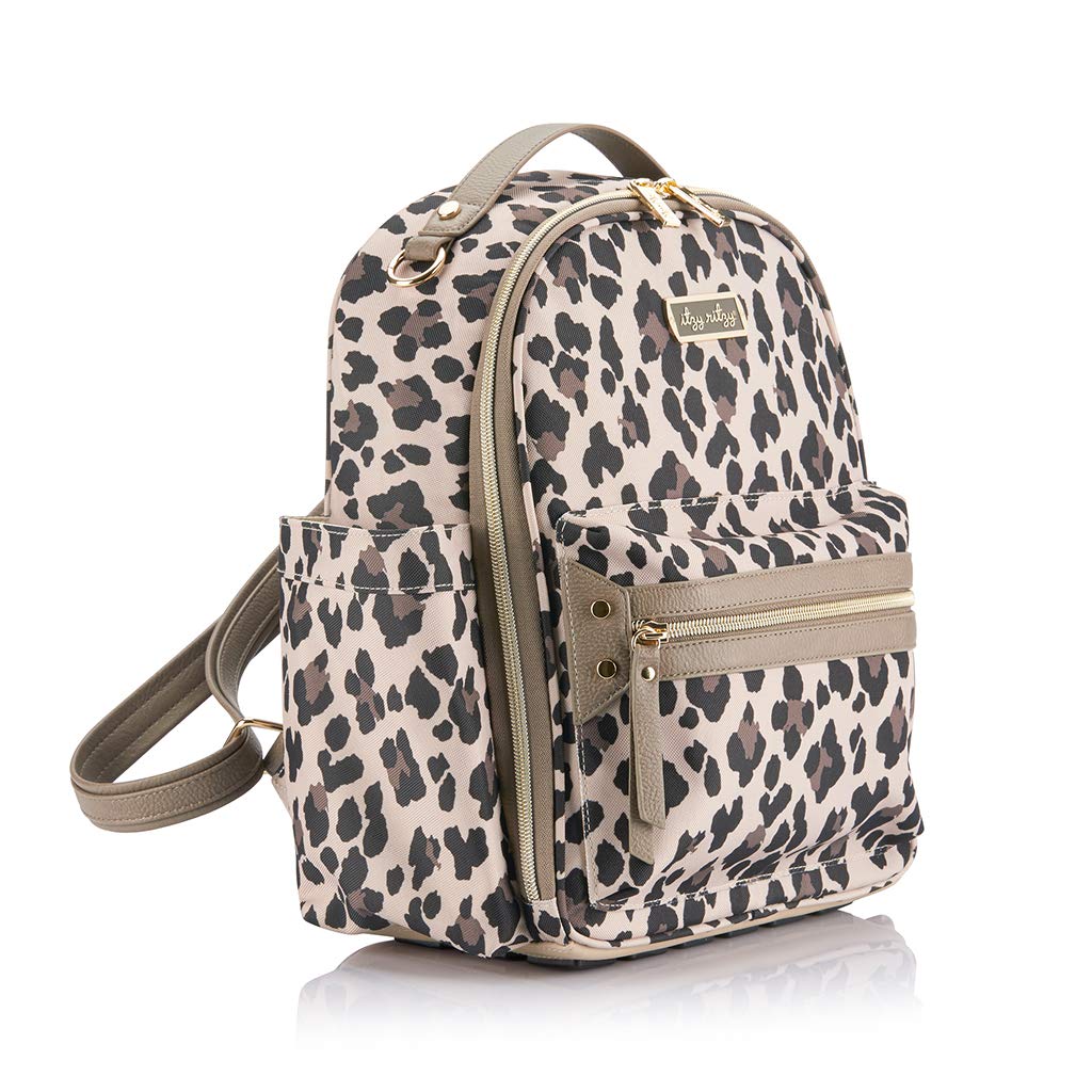 Itzy Ritzy Mini Diaper Bag
