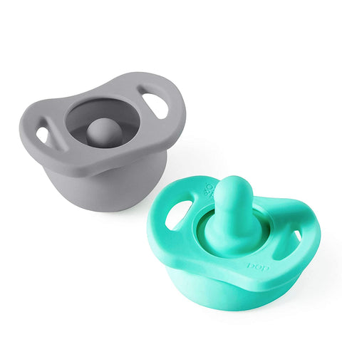 The Pop Pacifier- Pack of 2