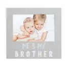 Me And My Brother/Sister Sentiment Frame