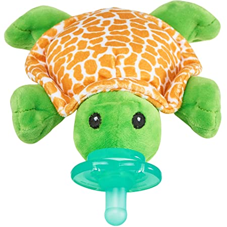 Nookums Shakies Paci-Plushies