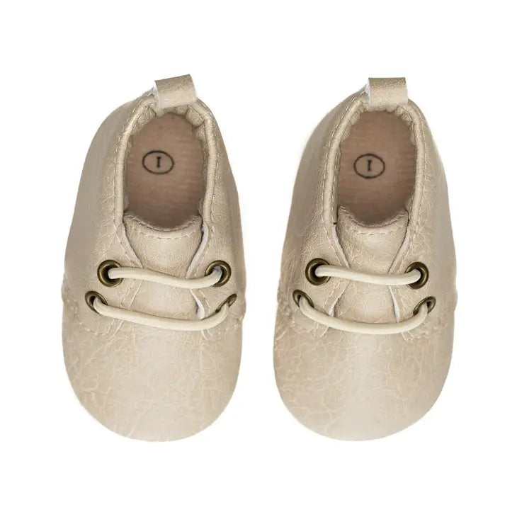 Papillon Bebe Moxford Shoe