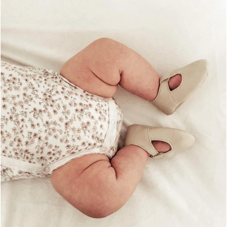 Papillon Bebe Moxy Shoe