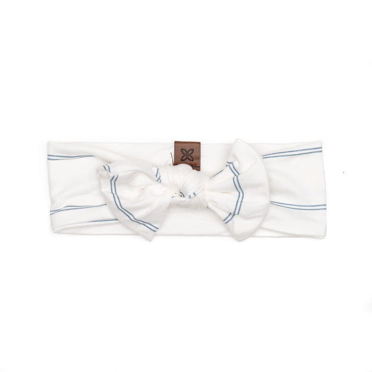 Papillon Bebe Knotted Bows