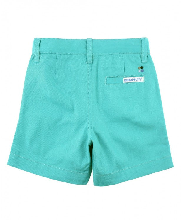 Rugged Butt Baltic Lightweight Chino Shorts