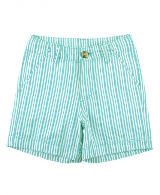 Rugged Butt Baltic Stripe Shorts