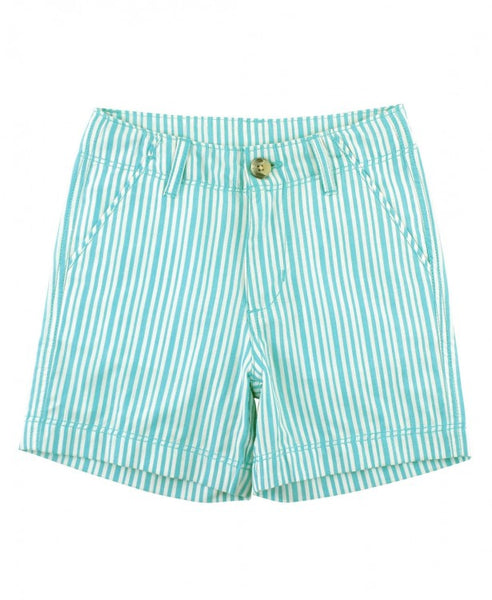 Rugged Butt Baltic Stripe Shorts
