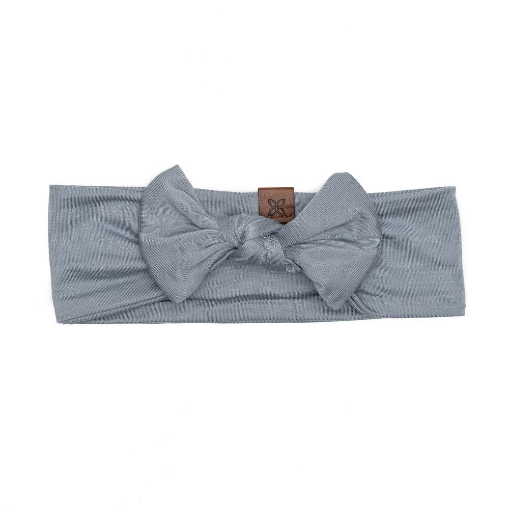 Papillon Bebe Knotted Bows