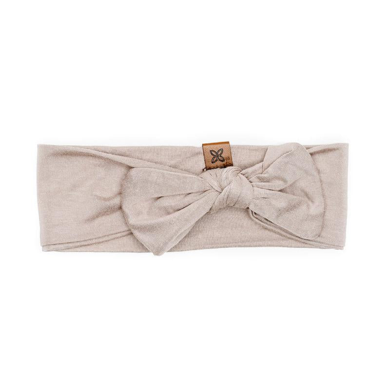 Papillon Bebe Knotted Bows