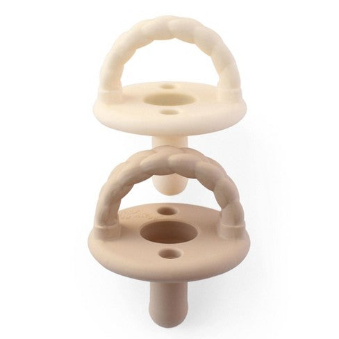 Itzy Ritzy Sweetie Soother Pacifiers