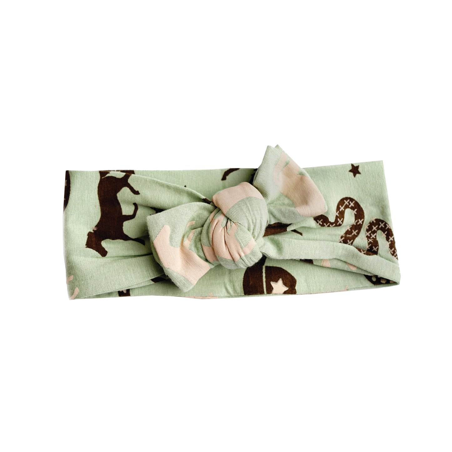 Emerson and Friends Bamboo Baby Headband