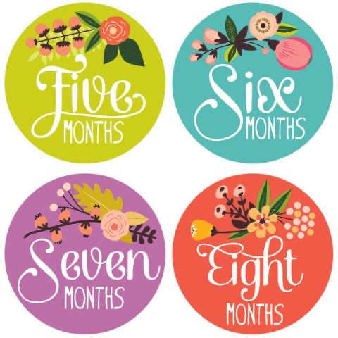 Little Artist Sticker