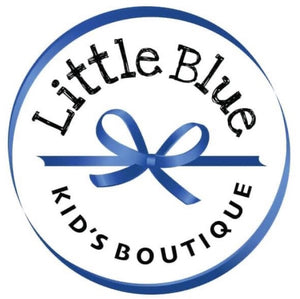 Little Blue Kids Gift Card