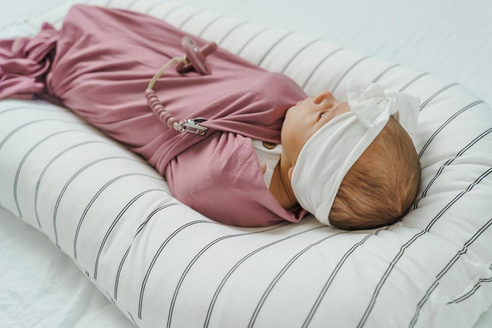 Papillon Bebe Cocoon Cover