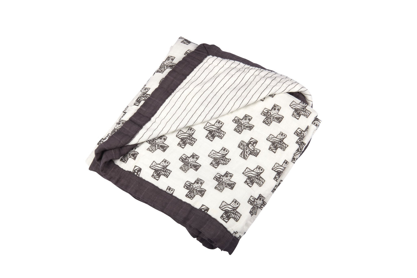 Newcastle Classics Cotton Muslin Blanket