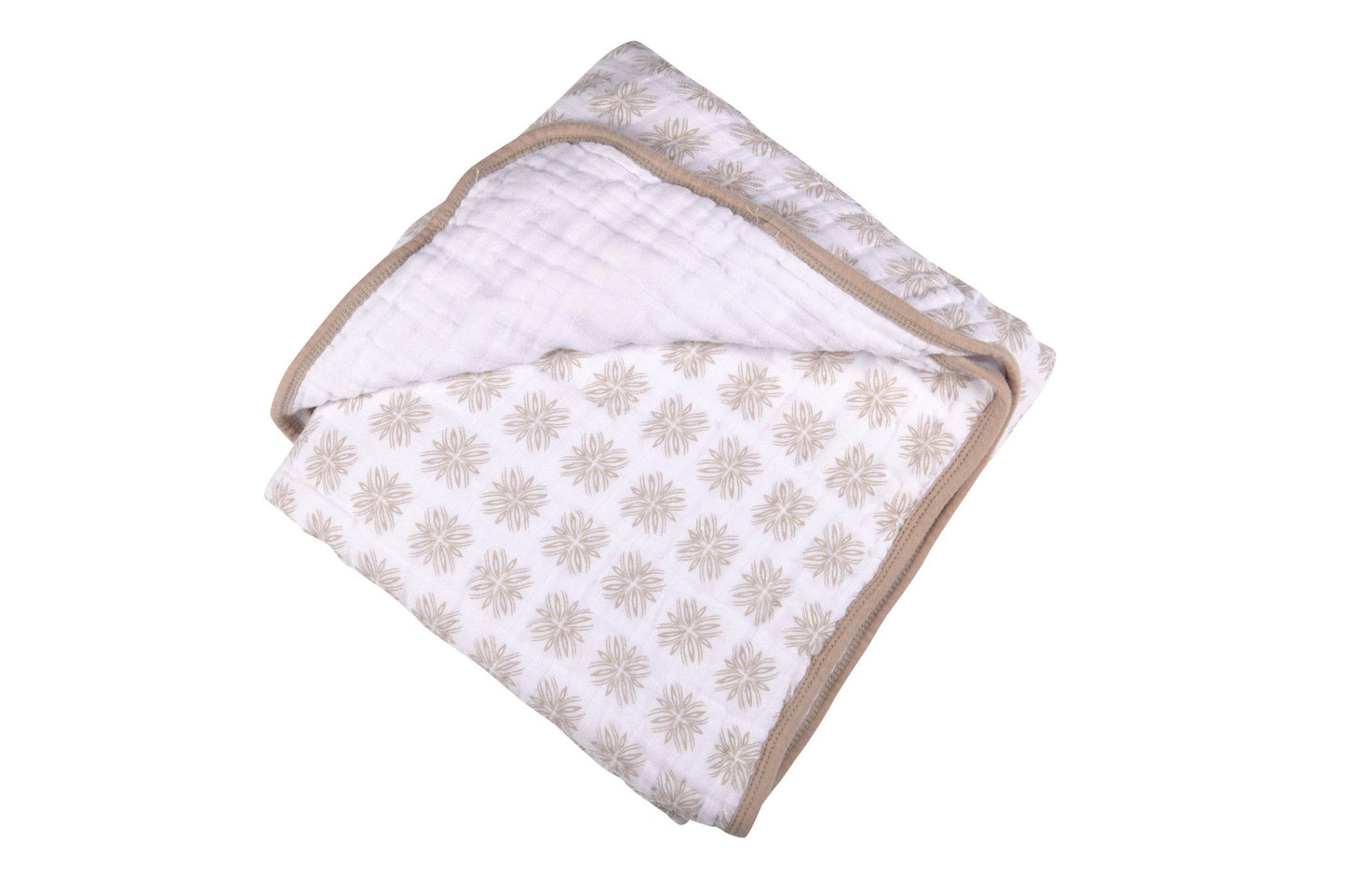 Newcastle Classics Cotton Muslin Blanket