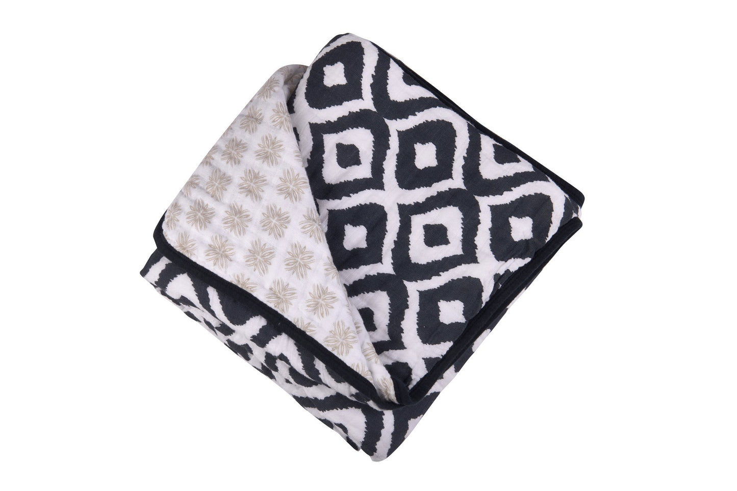 Newcastle Classics Cotton Muslin Blanket