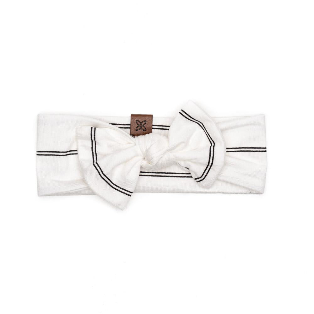 Papillon Bebe Knotted Bows