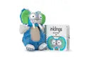 Soft Toy and And Board Book Set
