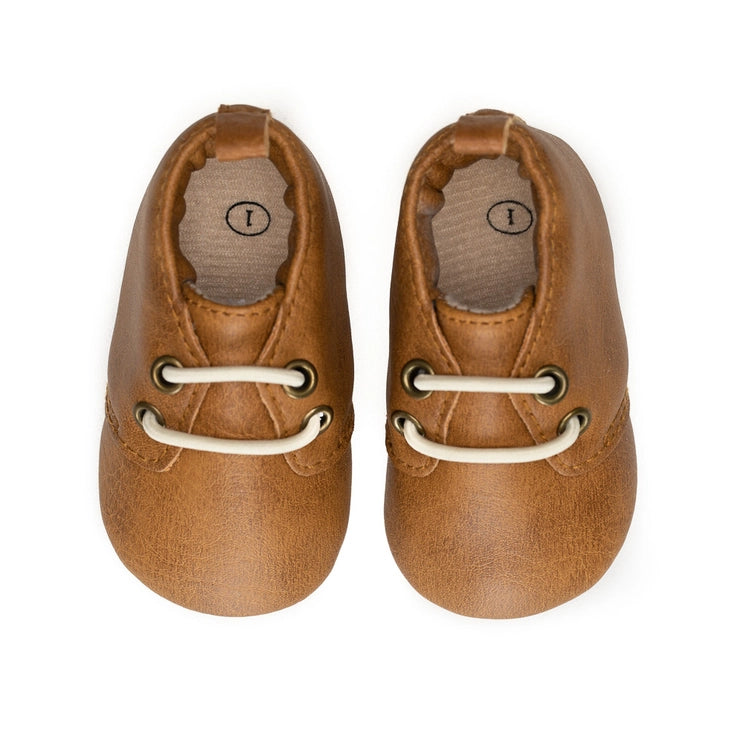 Papillon Bebe Moxford Shoe