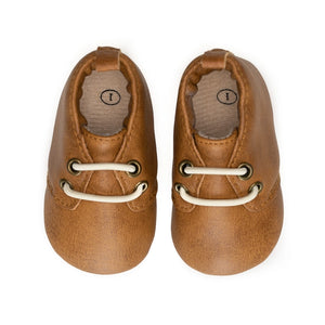 Papillon Bebe Moxford Shoe