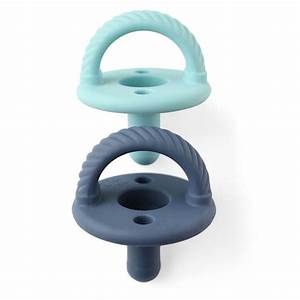 Itzy Ritzy Sweetie Soother Pacifiers