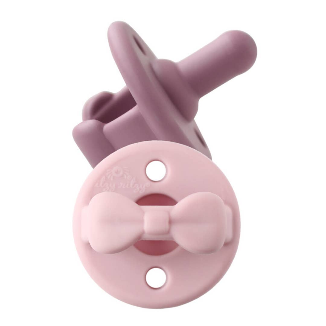 Itzy Ritzy Sweetie Soother Pacifiers