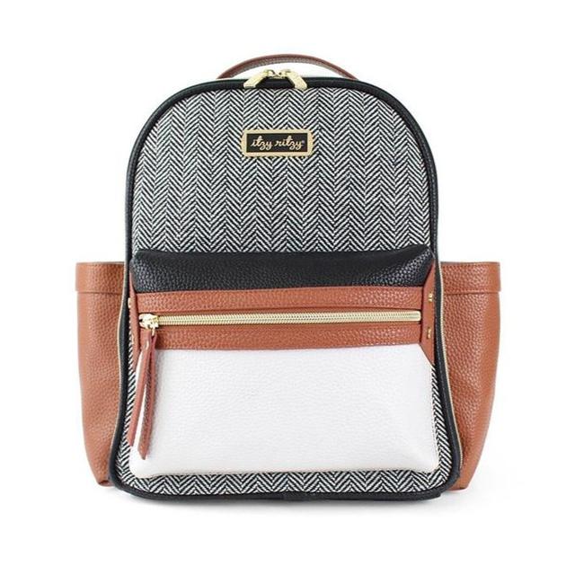 Itzy Ritzy Mini Diaper Bag