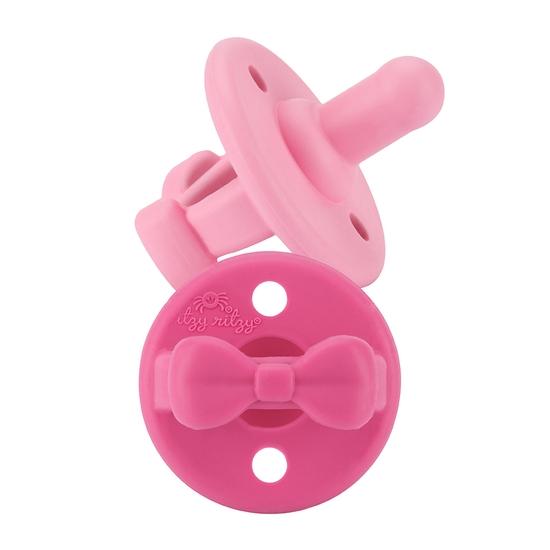 Itzy Ritzy Sweetie Soother Pacifiers