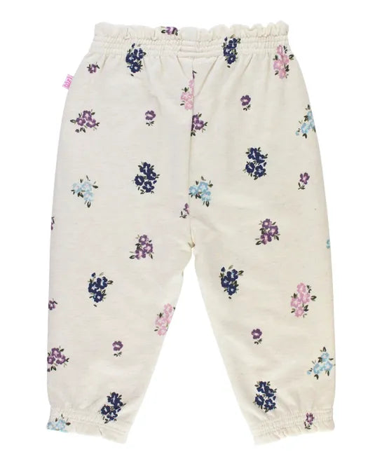 Ruffle Butts Playful Primrose Jogger Pants