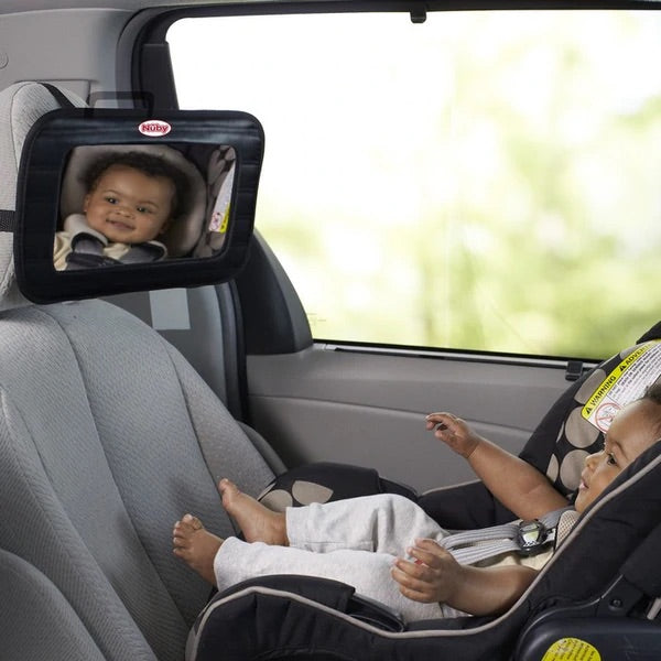 Backseat Baby Mirror