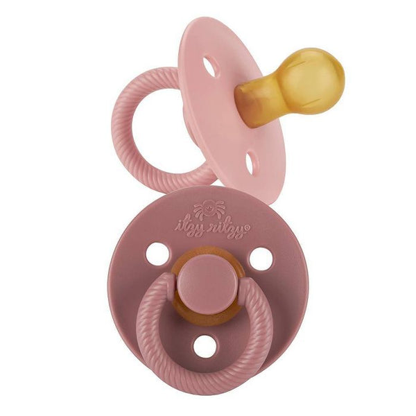 Itzy Soother Pacifier Sets