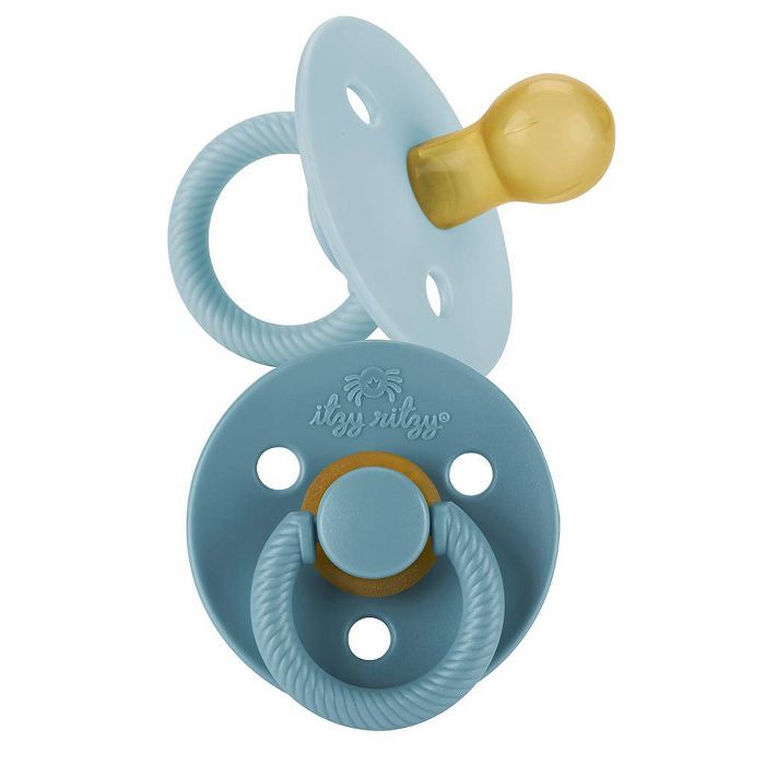 Itzy Ritzy Soother Pacifier Sets