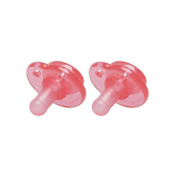 Nookums Paci-Plushies Pacifiers