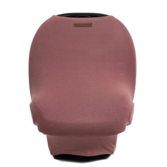 Papillon Bebe Car Seat + Nursing Cover