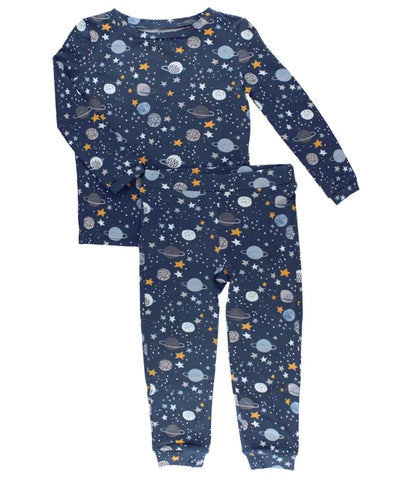 Out of this World 2 Piece Pajamas
