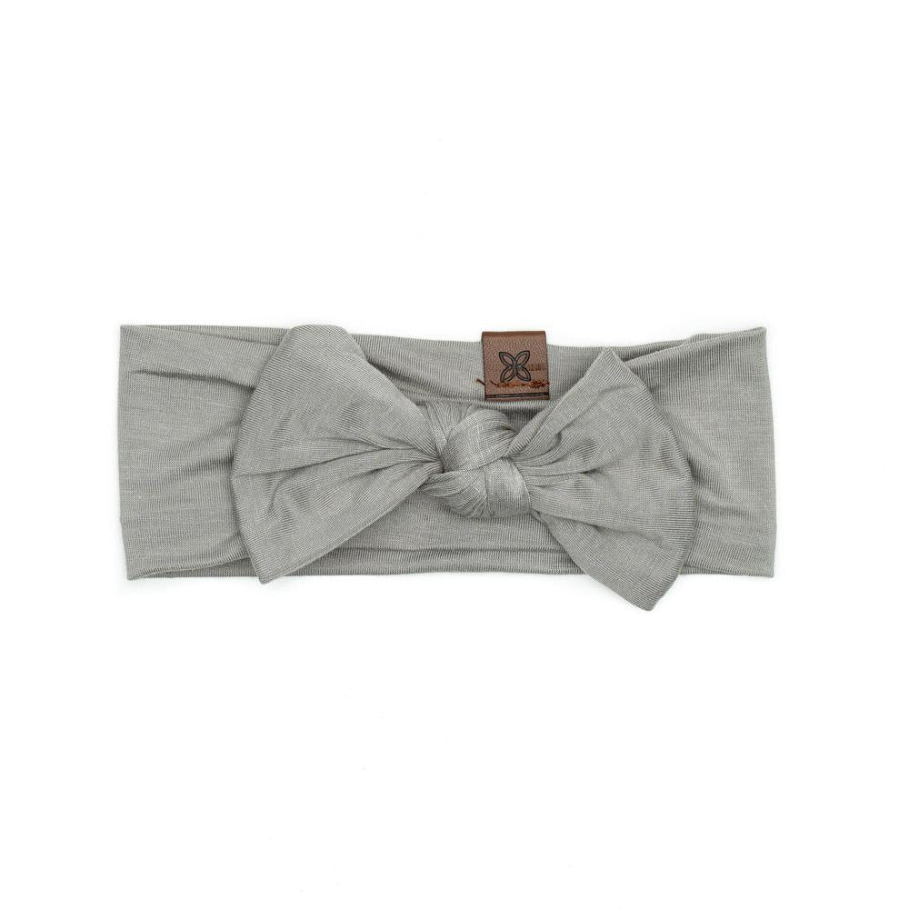 Papillon Bebe Knotted Bows